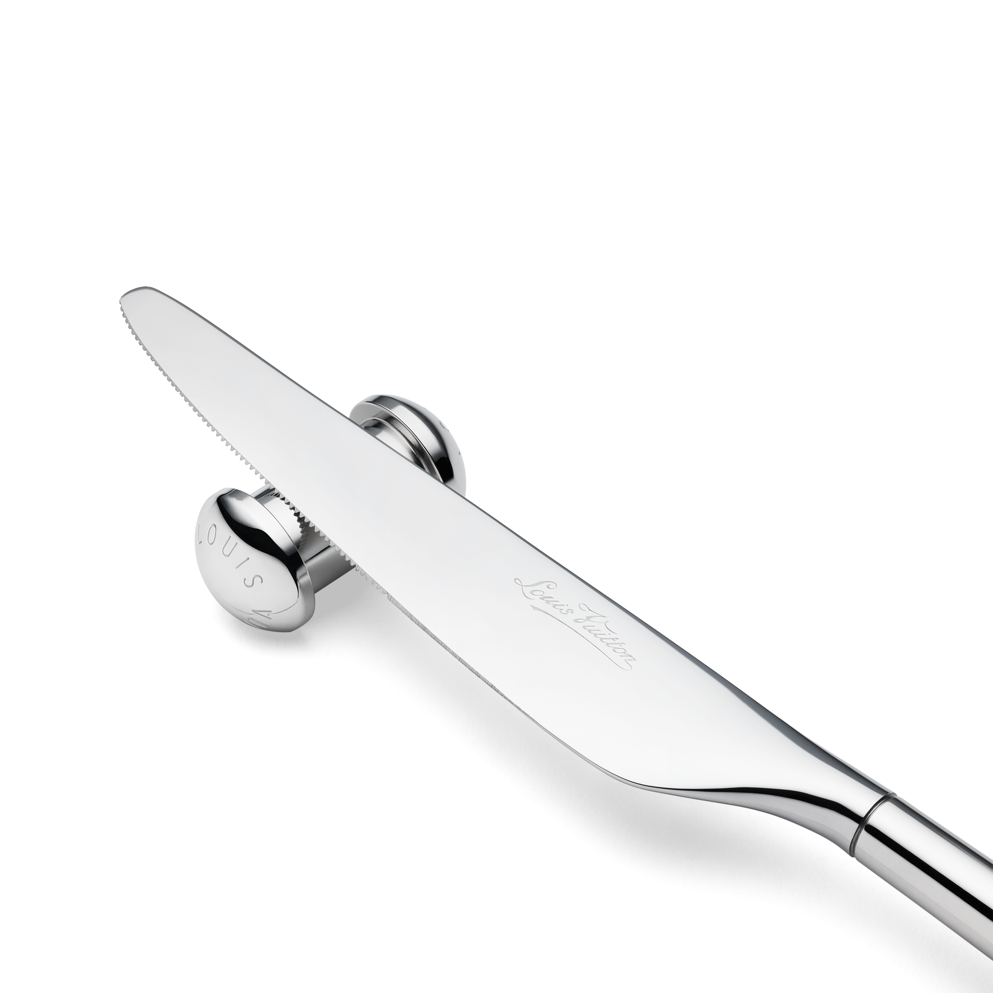 Rivet Set of 6 Knife Rest - Home and Art of Dining | LOUIS VUITTON